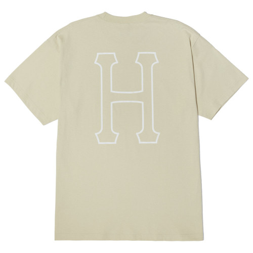 Huf Ανδρική κοντομάνικη μπλούζα Set H T-Shirt